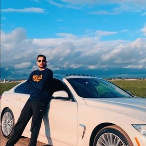 Meet your Posher, Kapil